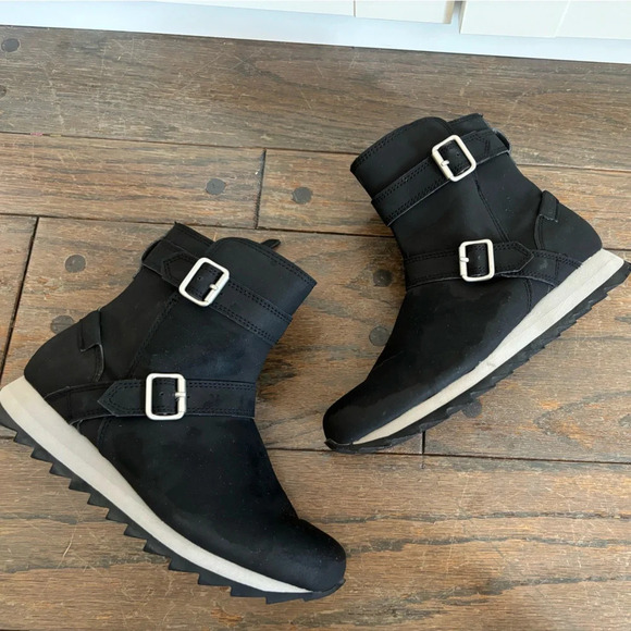 Merrell Alpine Roam Zip boots size 7.5 - Picture 6 of 8